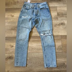 Levi’s 501